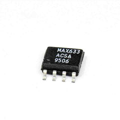 MAX633ACSA+T 8-SOIC IC REG BOOST 15V/ADJ 50MA 8SOIC