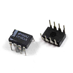 LM10CLN 8-MDIP IC OP AMP & VOLT REF 8-DIP
