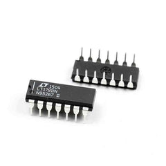 LT1791IN#PBF 14-PDIP IC TXRX RS485/RS422 60V 14-DIP