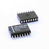 MAX732CWE+T - 16-SOIC W - IC REG BOOST 12V 0.2A 16SOIC