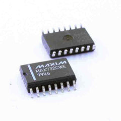 MAX732CWE+T 16-SOIC W IC REG BOOST 12V 0.2A 16SOIC