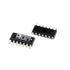 ADM489ABRZ - 14-SOICN - IC TXRX RS485/422 DIFF 14SOIC