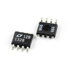 LT1328CS8#TR 8-SOIC IC RECEIVER IR 4MBPS IRDA 8SOIC