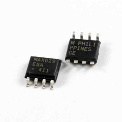 MAX629ESA+T 8-SOIC IC REG MULTI CONFIG +/-28V 8SOIC
