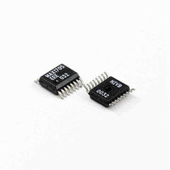 MAX1705EEE+T 16-QSOP IC REG BOOST ADJ 0.85A 16QSOP