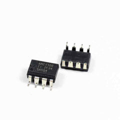 AMC1100DUBR 8-SOP (2.54mm) IC ISOLATED AMP 10MHZ 8SOP