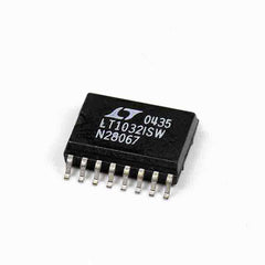 LT1032ISW#TR 16-SOIC IC LINE DRIVER QUAD LP 16SOIC