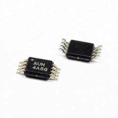 OPA380AIDGKR 8-MSOP IC OPAMP TRANSIMPED 90MHZ 8MSOP
