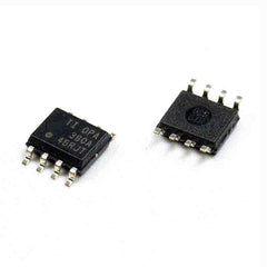 OPA380AIDR 8-SOIC IC OPAMP TRANSIMPED 90MHZ 8SOIC