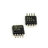 INA159AIDGKTG4 - 8-MSOP - IC OPAMP DIFF 1.5MHZ SGL 8MSOP