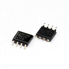 TLC2201ACDRG4 8-SOIC IC OPAMP GP R-R 1.9MHZ SGL 8SOIC