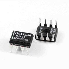 MAX641AEPA+ 8-PDIP IC REG BOOST 5V/ADJ 1.5A 8DIP