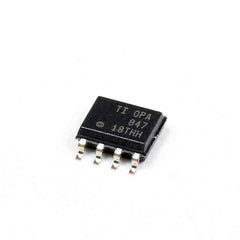 OPA847IDR 8-SOIC IC OPAMP VFB 3.9GHZ SGL 8SOIC