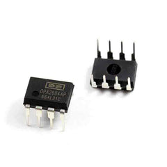 OPA2604APG4 8-PDIP IC OPAMP GP 20MHZ DUAL FET 8DIP