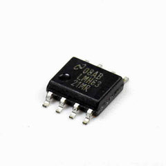 LMH6321MRX 8-PSOP-EP IC BUFFER HI-SPEED 300MA 8-PSOP