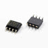 THS4062CDR - 8-SOIC - IC OPAMP VFB 180MHZ DUAL 8SOIC
