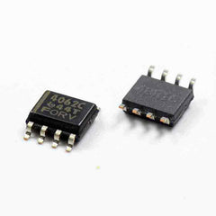 THS4062CDR 8-SOIC IC OPAMP VFB 180MHZ DUAL 8SOIC