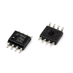 LMH6626MA 8-SOIC IC OPAMP DUAL ULN WIDEBAND 8SOIC