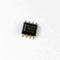 OPA2695IDR 8-SOIC IC OPAMP CFB 1.1GHZ DUAL 8SOIC