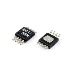 THS4062IDGNRG4 8-MSOP-PowerPad IC OPAMP VFB 180MHZ DUAL 8MSOP