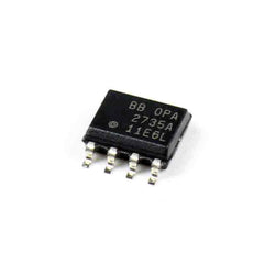 OPA2735AIDR 8-SOIC IC OPAMP CHOP R-R 1.6MHZ 8SOIC