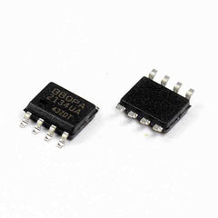 OPA2134UAG4 8-SOIC IC OPAMP AUDIO STER AB 8SOIC