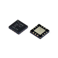 OPA567AIRHGR 12-VQFN-EP (5x5) IC OPAMP GP R-R 1.2MHZ 12VQFN