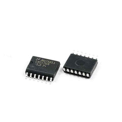LM2574M-5.0 14-SOICW IC REG BUCK 5V 0.5A 14-SOIC