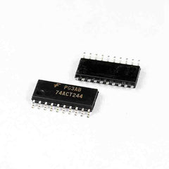 74ACT244SJX 20-SOIC IC BUFF/DVR TRI-ST DUAL 20SOP