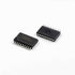 74VHCT244AM - 20-SOIC - IC BUFF/DVR TRI-ST DUAL 20SOIC