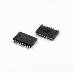 74VHCT244AM 20-SOIC IC BUFF/DVR TRI-ST DUAL 20SOIC