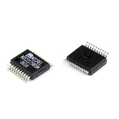 MIC2179BSM 20-SSOP IC REG BUCK SYNC ADJ 1.5A 20SSOP