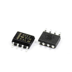 THS4211DR 8-SOIC IC OPAMP VFB 350MHZ SGL 8SOIC