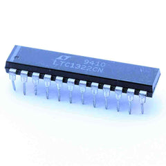 LTC1322CN 24-PDIP IC TXRX RS232/RS485/EIA562 24DIP