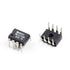 MIC4574BN - 8-PDIP - IC REG BUCK ADJ 0.5A 8DIP