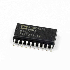 ADM2582EBRWZ-REEL7 20-SOIC W IC TXRX RS485 ISOLATED 20SOIC