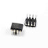 INA122PAG4 - 8-PDIP - IC OPAMP INSTR 120KHZ SGL 8DIP