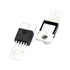 MC34166T - TO-220-5 - IC REG MULTI CONFIG ADJ TO220-5
