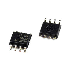 OPA1612AIDR 8-SOIC IC OPAMP AUDIO 40MHZ DUAL 8SOIC