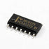 VCA822IDR - 14-SOIC - IC OPAMP VGA 168MHZ SGL 14SOIC
