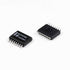MC33163DW - 16-SOIC W - IC REG BUCK BOOST INV ADJ 16SOIC