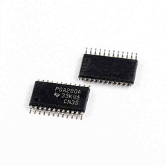 PGA280AIPWR 24-TSSOP IC OPAMP PROG GAIN 24TSSOP