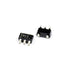 OPA659IDBVR - SOT-23-5 - IC OPAMP JFET 650MHZ SGL SOT23-5