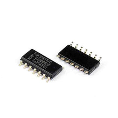 TJA1055T/CM,118 14-SO IC TXRX CAN ENH FAULT-TOL 14SOIC