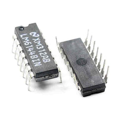 LM6144BIN 14-DIP IC OP AMP QUAD HS R-R I/O 14-DIP