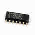 TJA1055T/3/C,512 - 14-SO - IC CAN TXRX FAULT-TOL 14-SOIC
