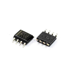 THS3001CDRG4 8-SOIC IC OPAMP CFB 1.75GHZ SGL 8SOIC
