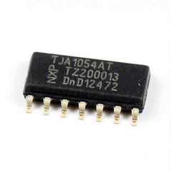 TJA1054AT/VM,512 14-SO IC TXRX CAN FAULT-TOL 14SOIC