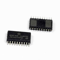 AMIS42700WCGA4H 20-SOIC IC TXRX CAN DUAL HS 20SOIC