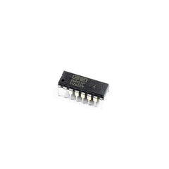 INA125PAG4 16-PDIP IC OPAMP INSTR 150KHZ SGL 16DIP